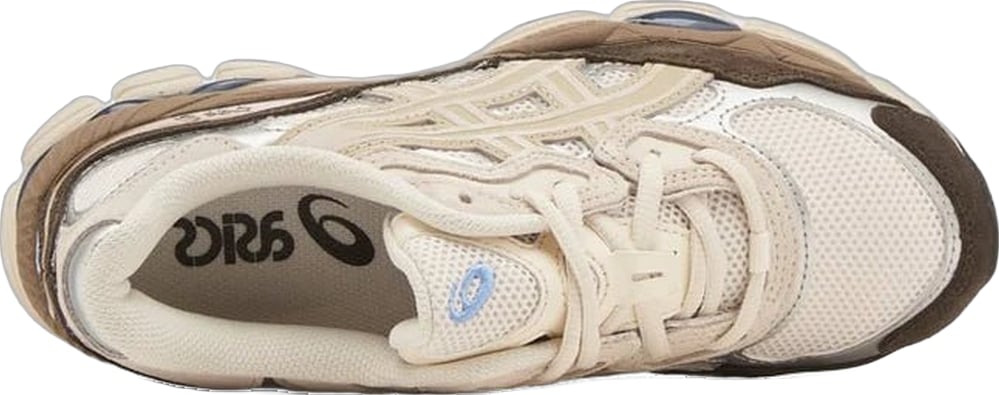 ASICS Gel-NYC 'Cream'