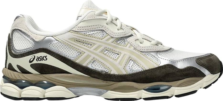 ASICS Gel-NYC 'Cream'