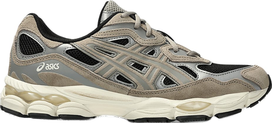 ASICS Gel-NYC 'Black Greige'