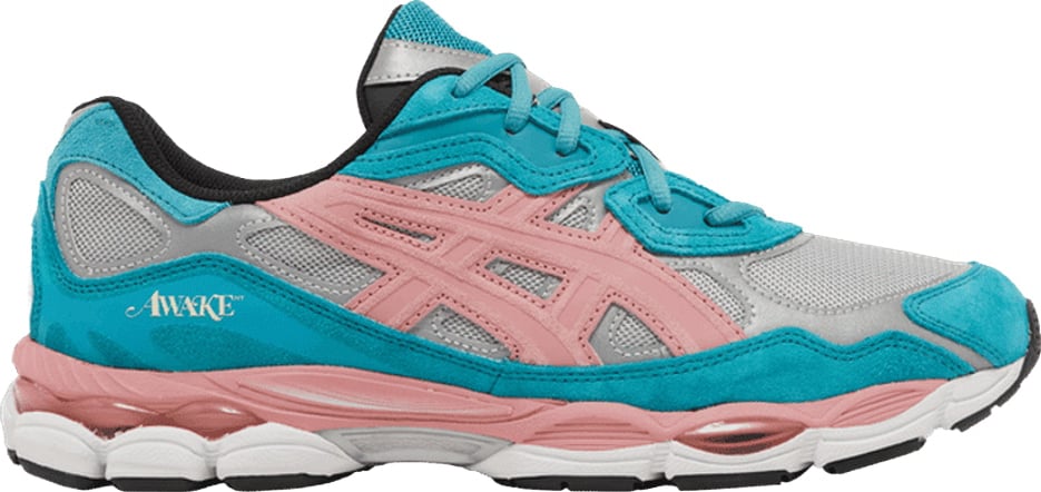 ASICS Gel-NYC 'Awake NY Teal'