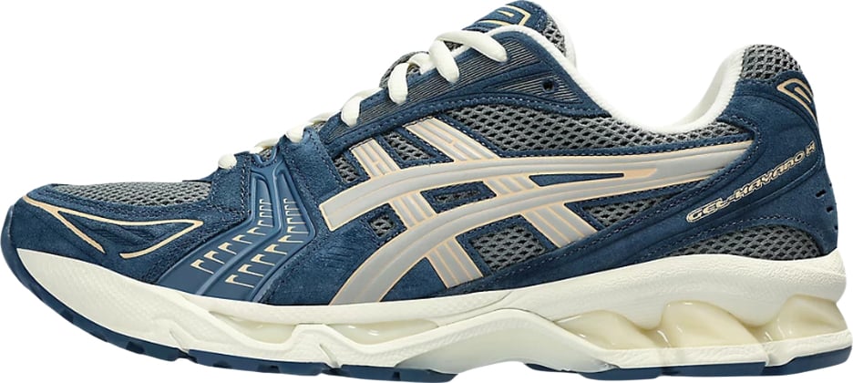 ASICS Gel-Kayano 14 'Dark Pewter Seal Grey'