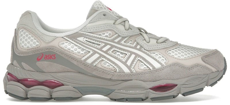 ASICS Gel-NYC Cream Moonrock