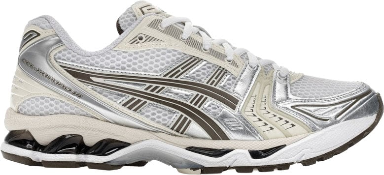 ASICS Gel-Kayano 14 White Ivory