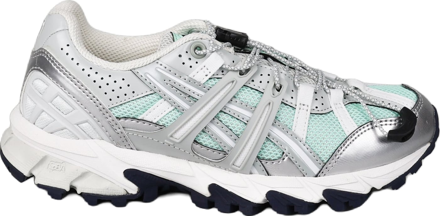 ASICS Gel-Sonoma 15-50 Matin Kim Tracing Ego 'Oasis Green' (dames) - 35,5 (ARCHIEF)