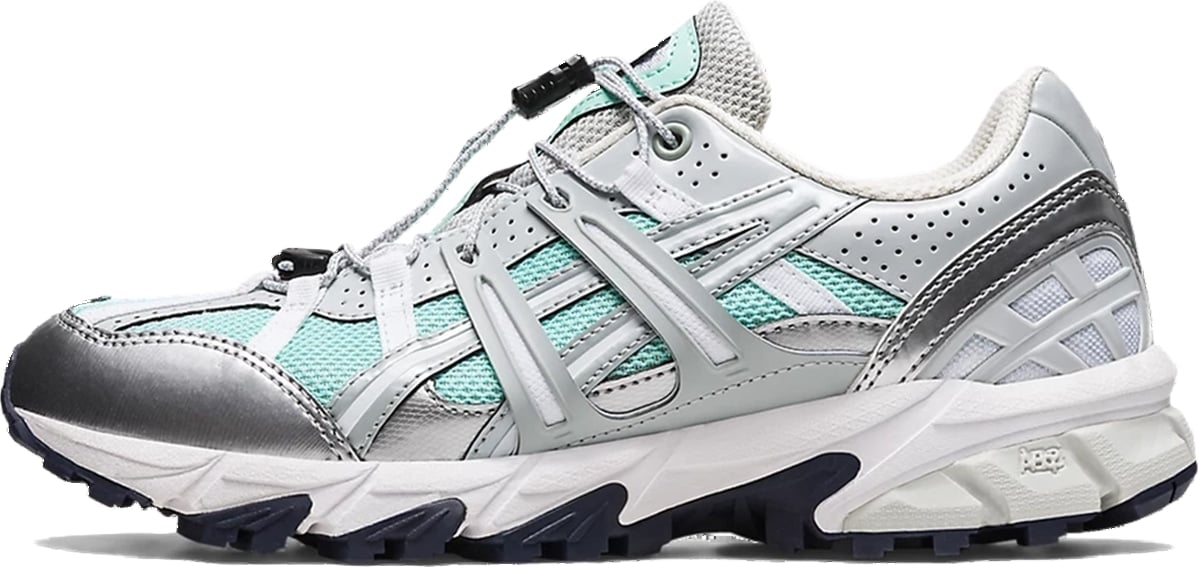 ASICS Gel-Sonoma 15-50 Matin Kim Tracing Ego 'Oasis Green' (dames) - 35,5 (ARCHIEF)