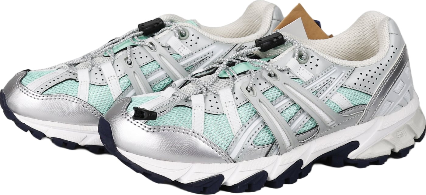 ASICS Gel-Sonoma 15-50 Matin Kim Tracing Ego 'Oasis Green' (dames) - 35,5 (ARCHIEF)