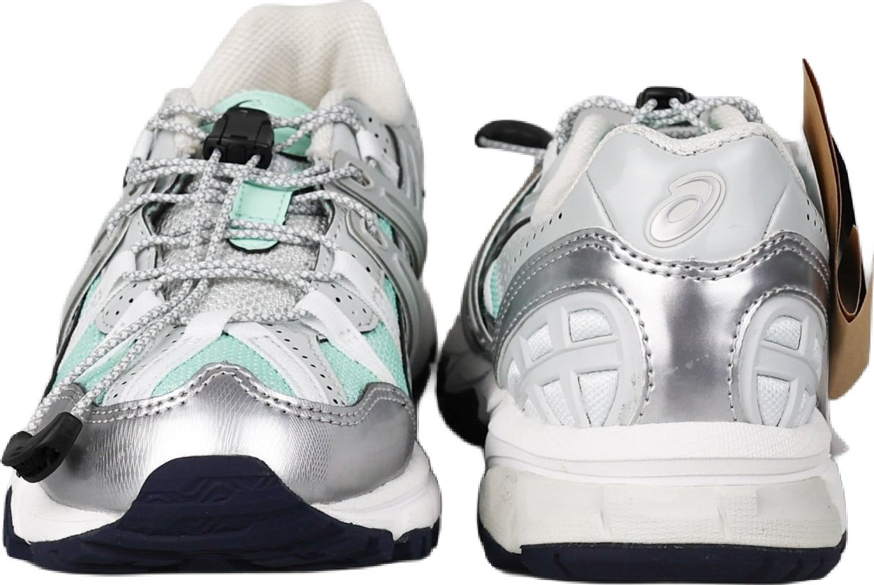 ASICS Gel-Sonoma 15-50 Matin Kim Tracing Ego 'Oasis Green' (dames) - 35,5 (ARCHIEF)