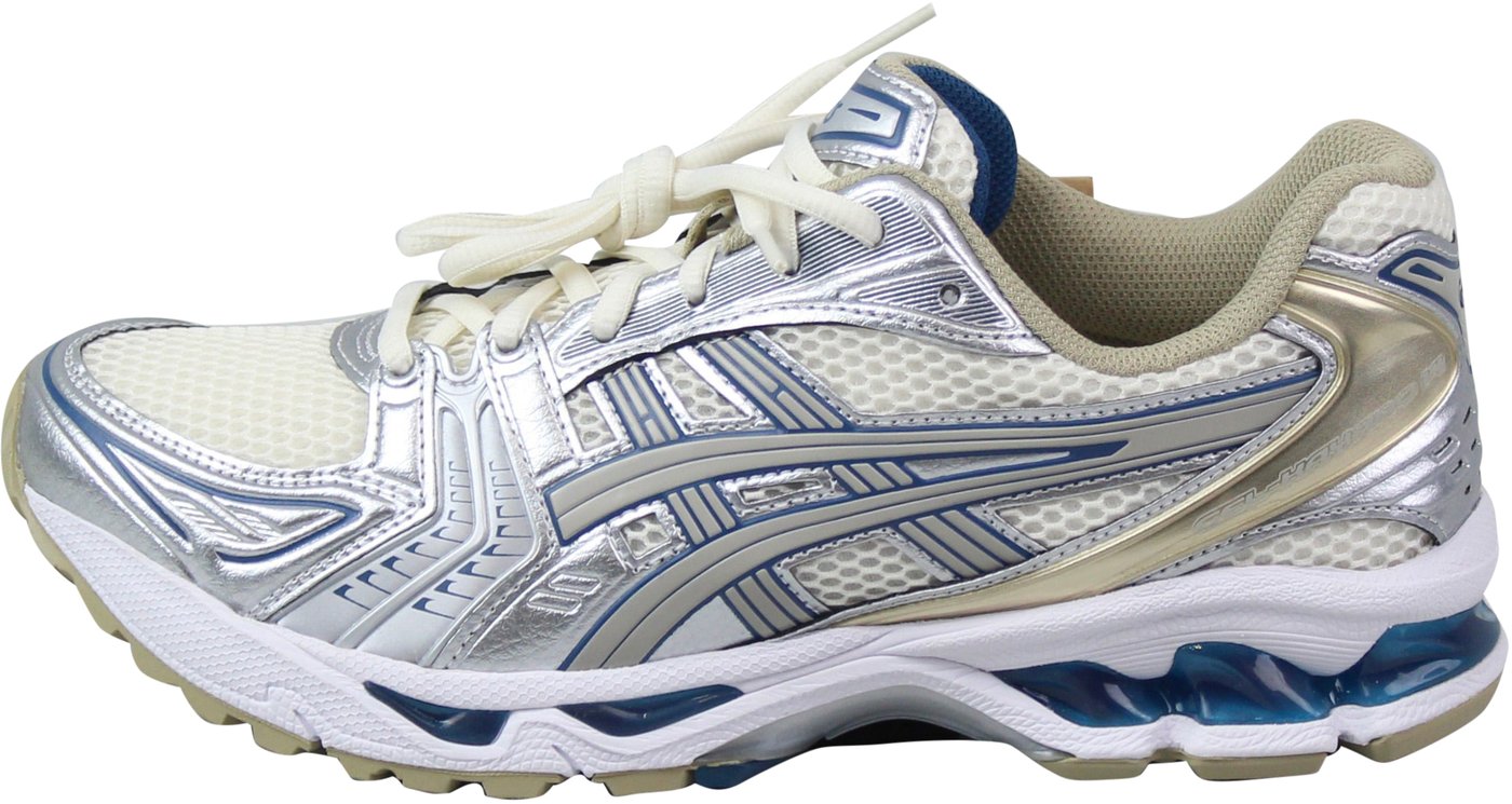 ASICS Gel-Kayano 14 'Cream/Pure Silver'