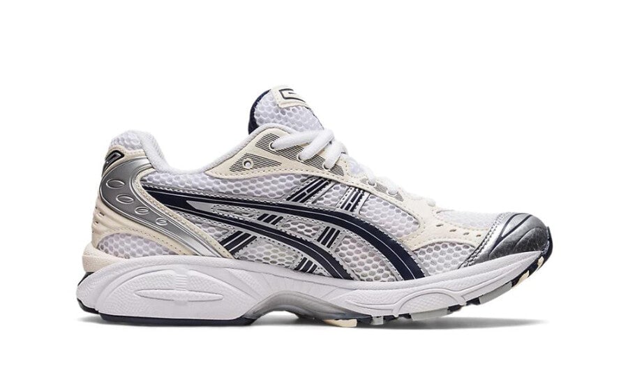 ASICS Gel-Kayano 14 White Midnight (Women's)