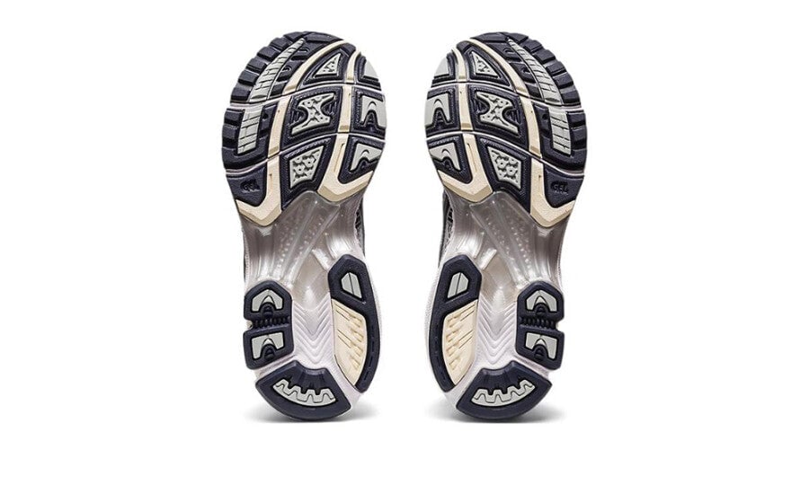 ASICS Gel-Kayano 14 White Midnight (Women's)
