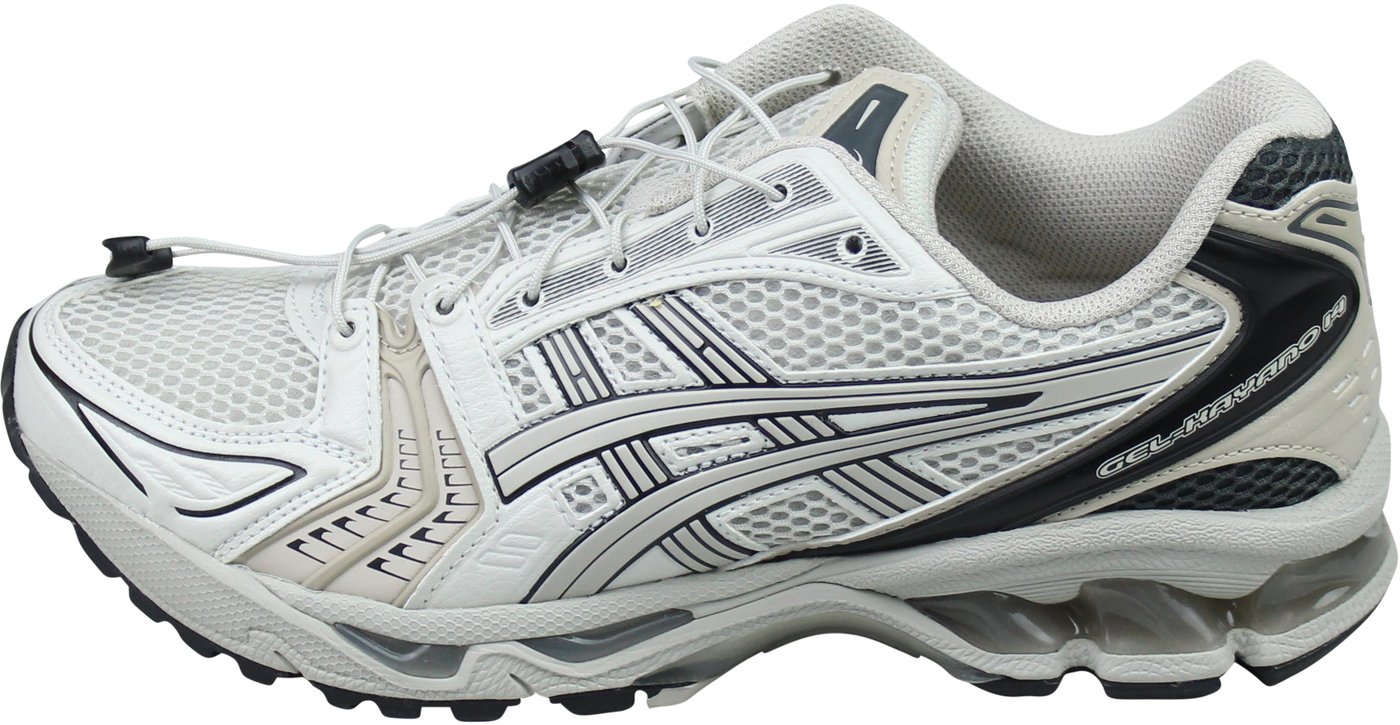 ASICS Gel-Kayano 14 'Smoke Grey' (Unlimited Pack)