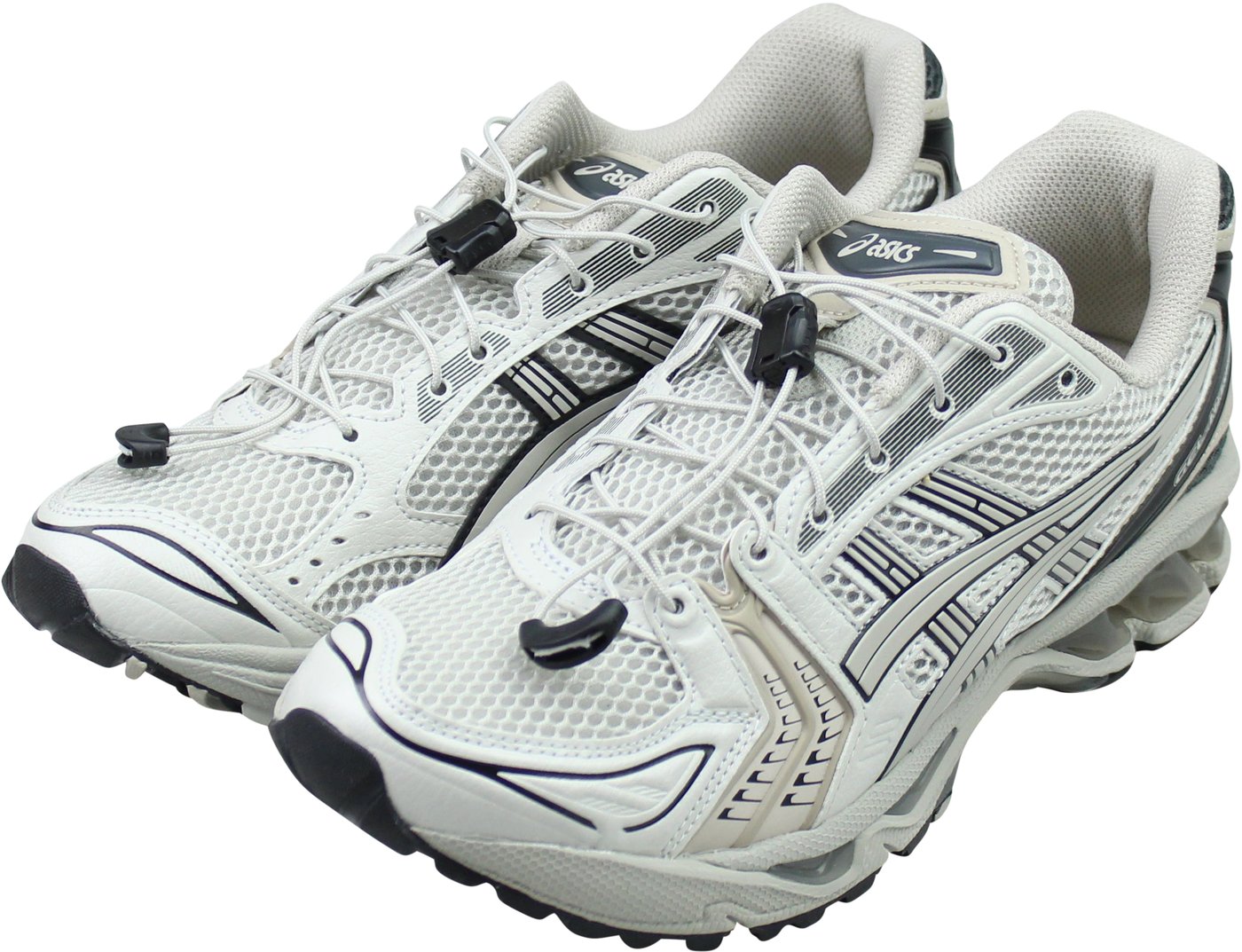 ASICS Gel-Kayano 14 'Smoke Grey' (Unlimited Pack)
