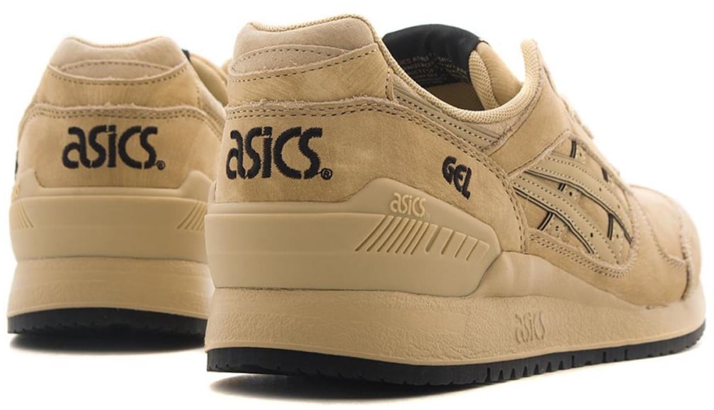 Gel-respector Sneakers