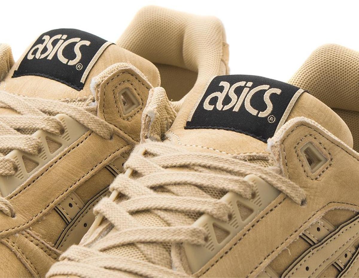 Gel-respector Sneakers