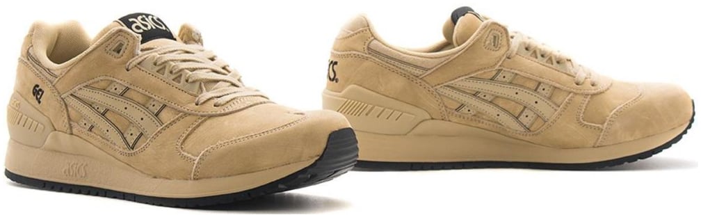Gel-respector Sneakers