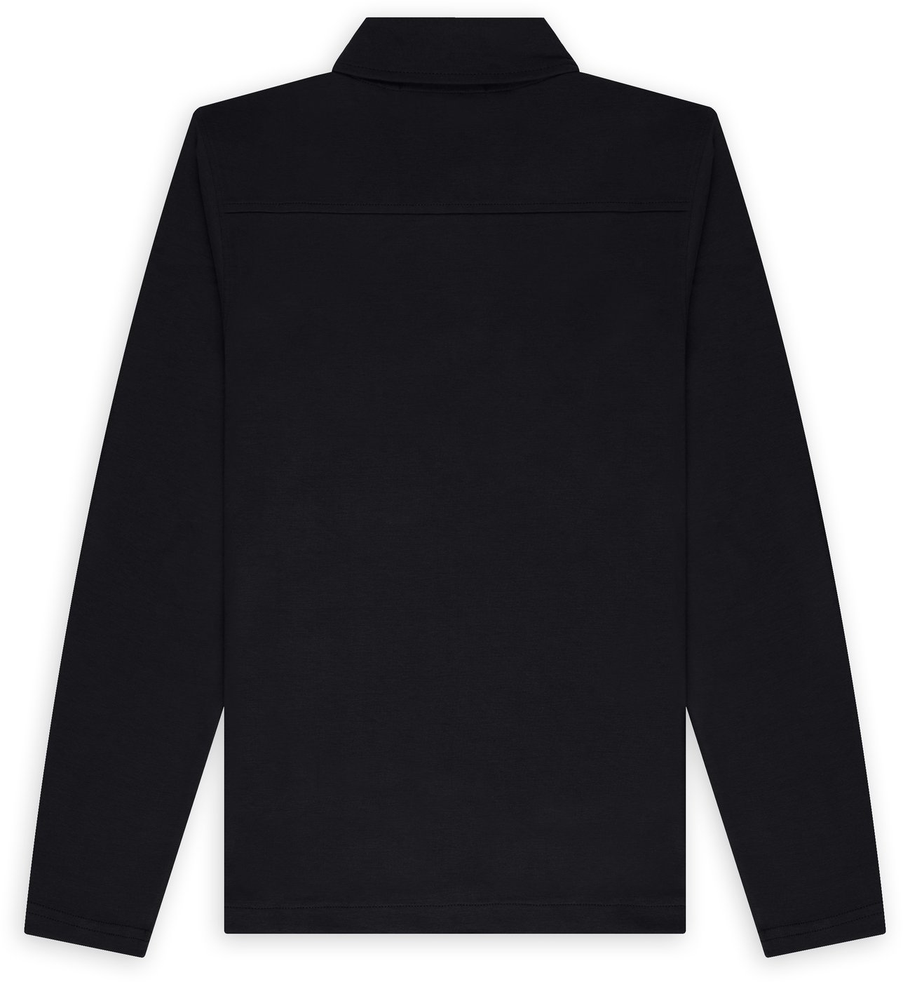 Nova Shirt Black