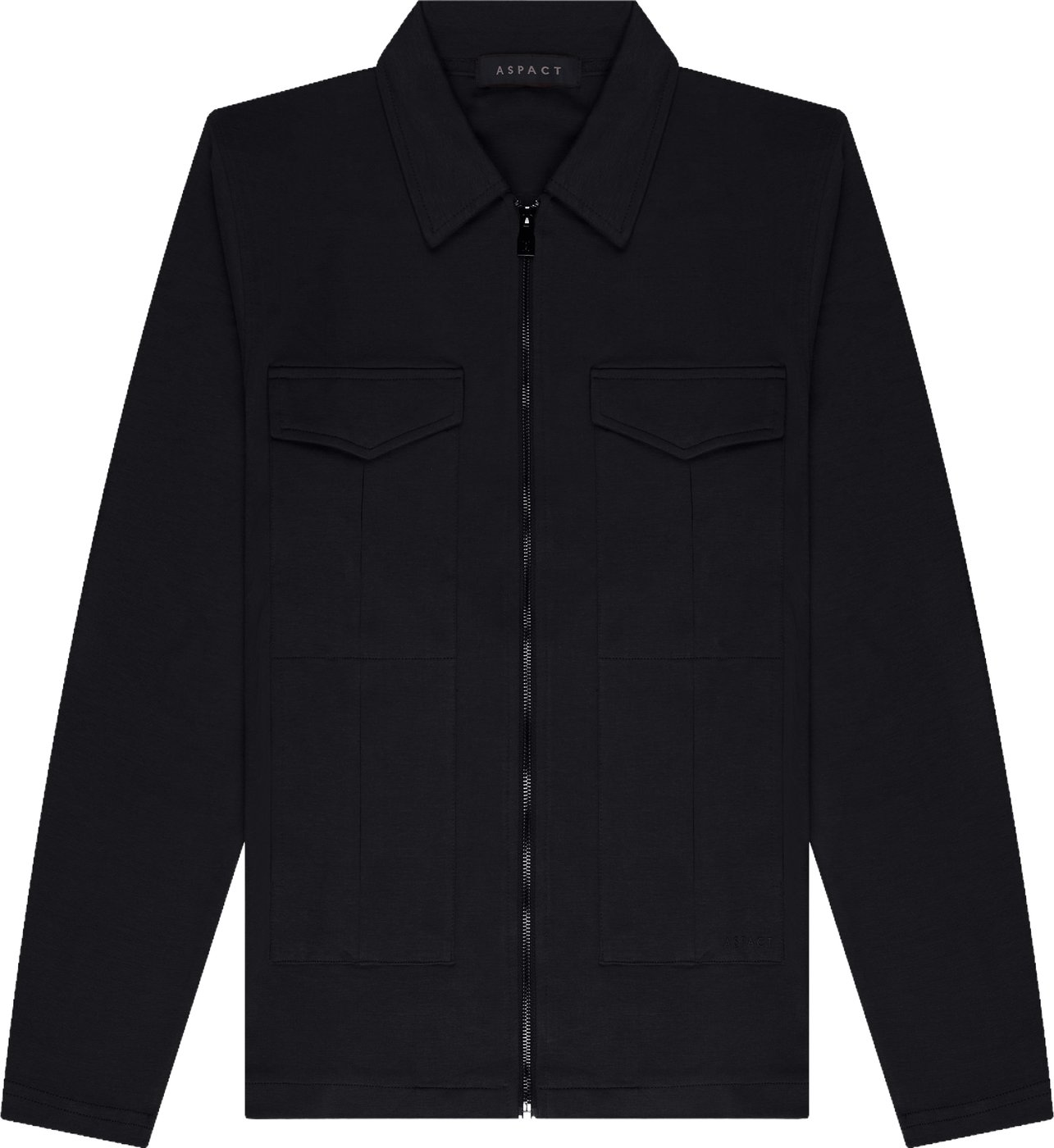 Nova Shirt Black