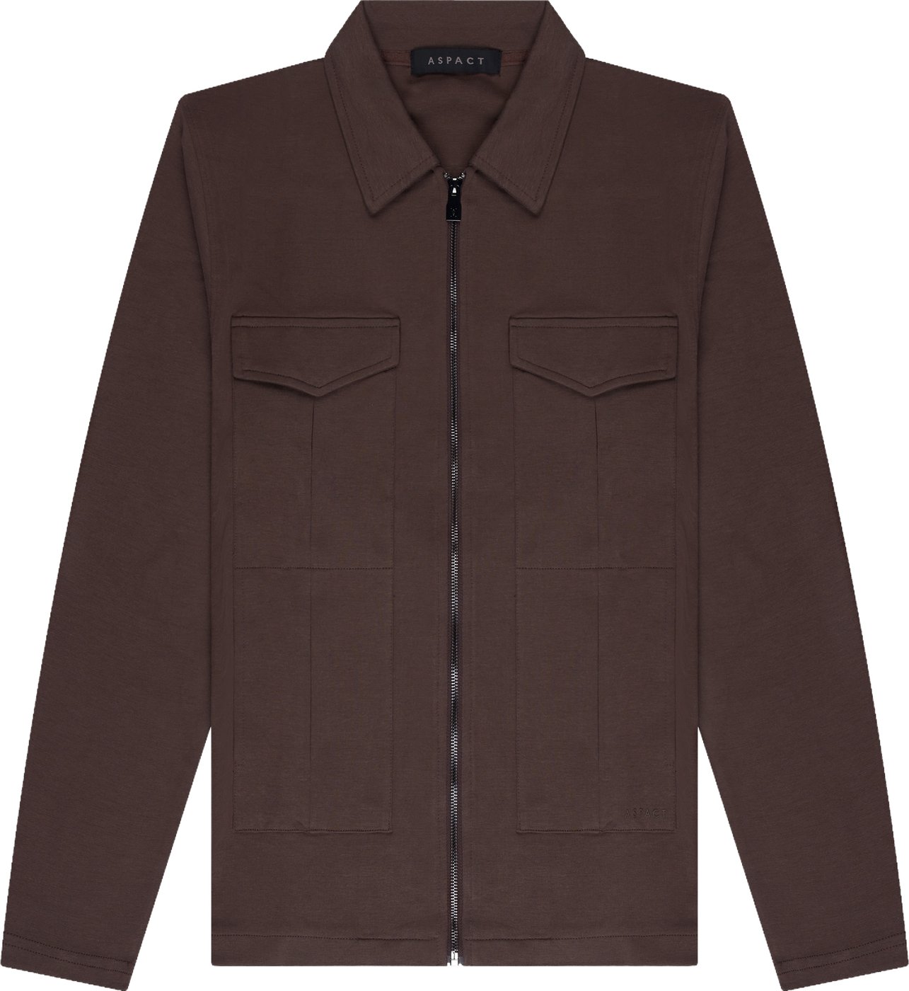 Nova Shirt Brown
