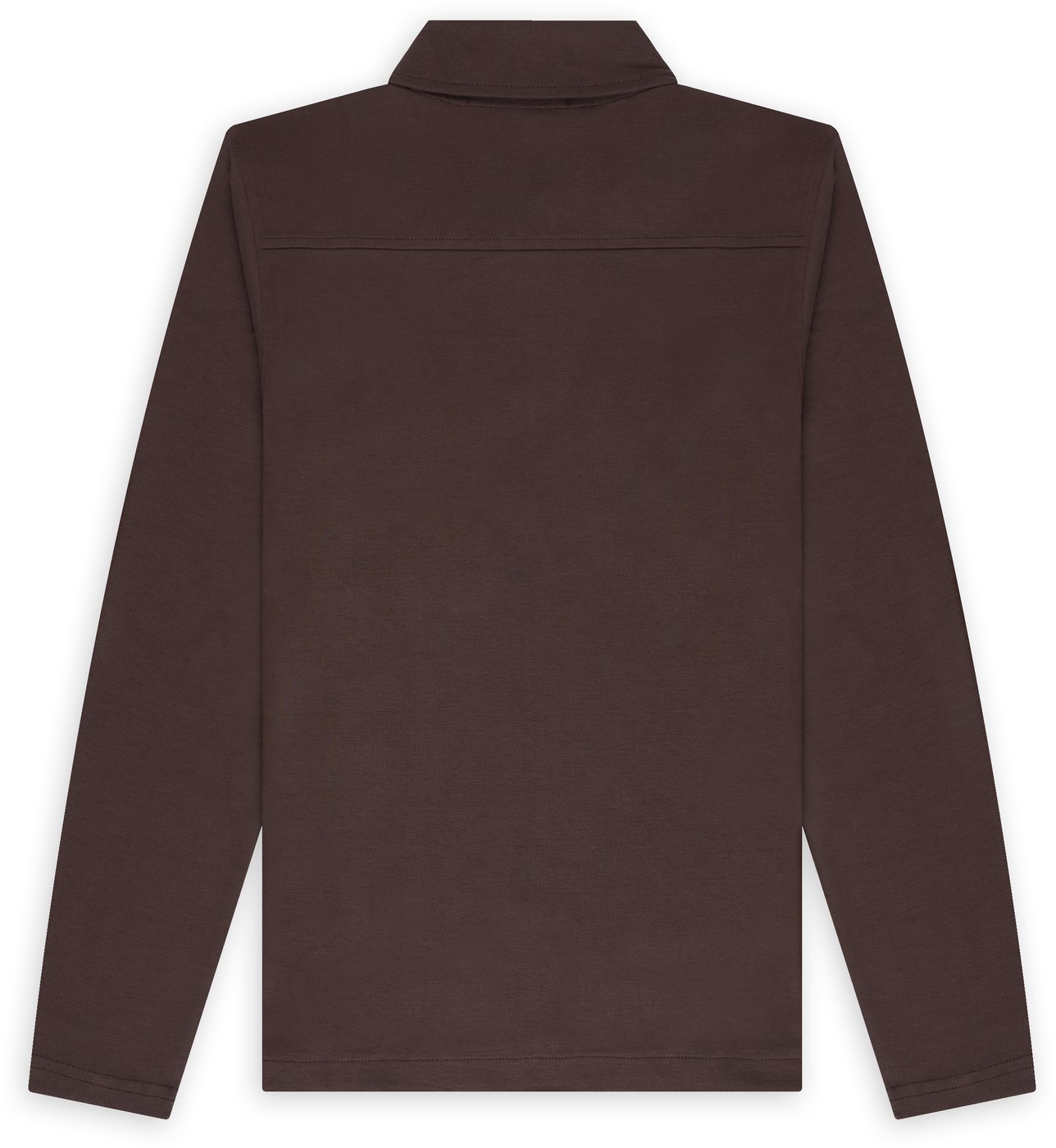 Nova Shirt Brown