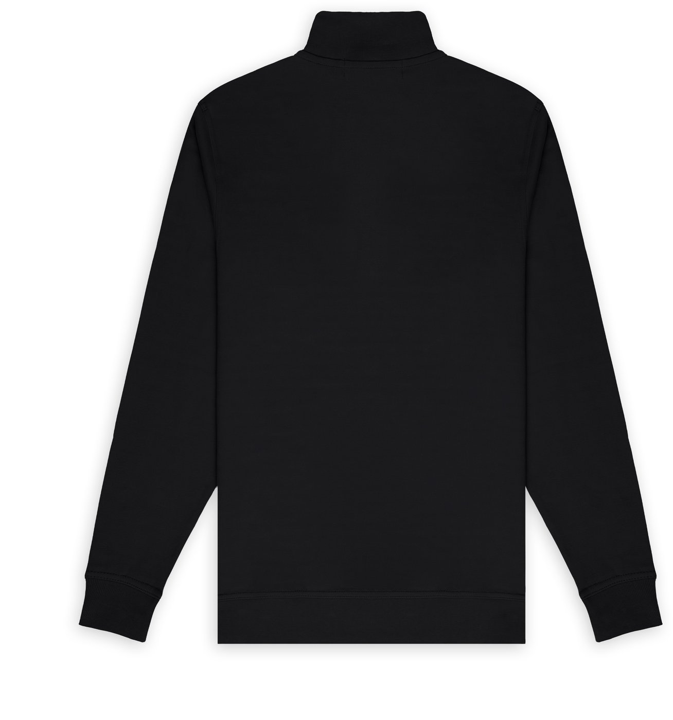 Skyline Sweater Black