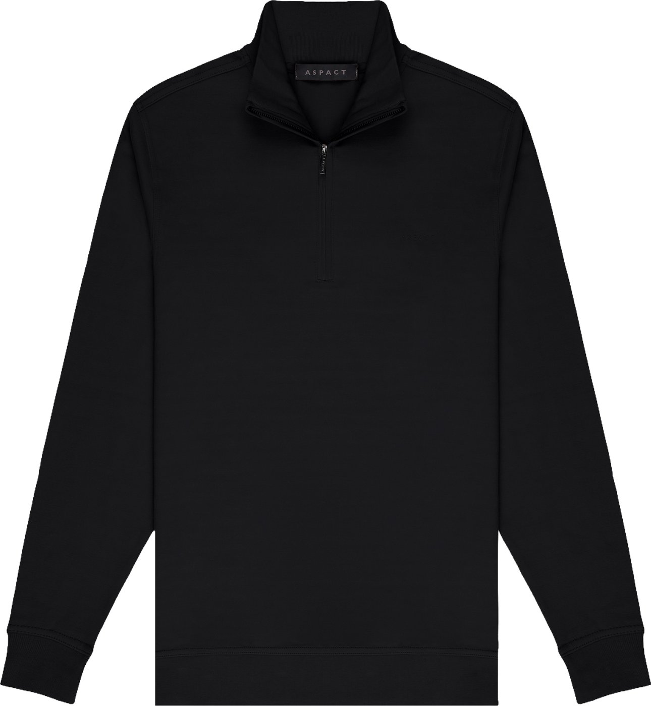 Skyline Sweater Black