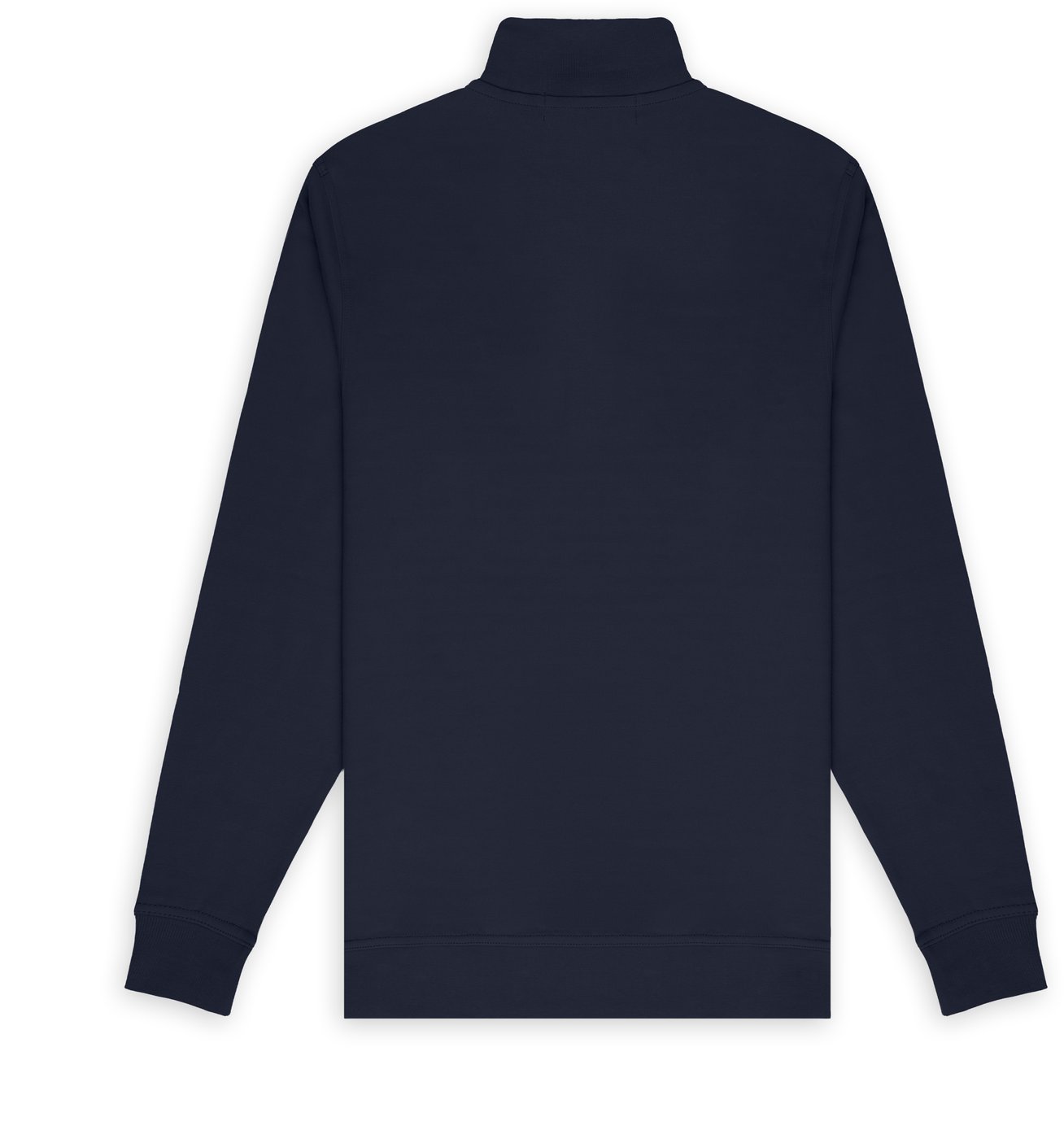 Skyline Sweater Navy