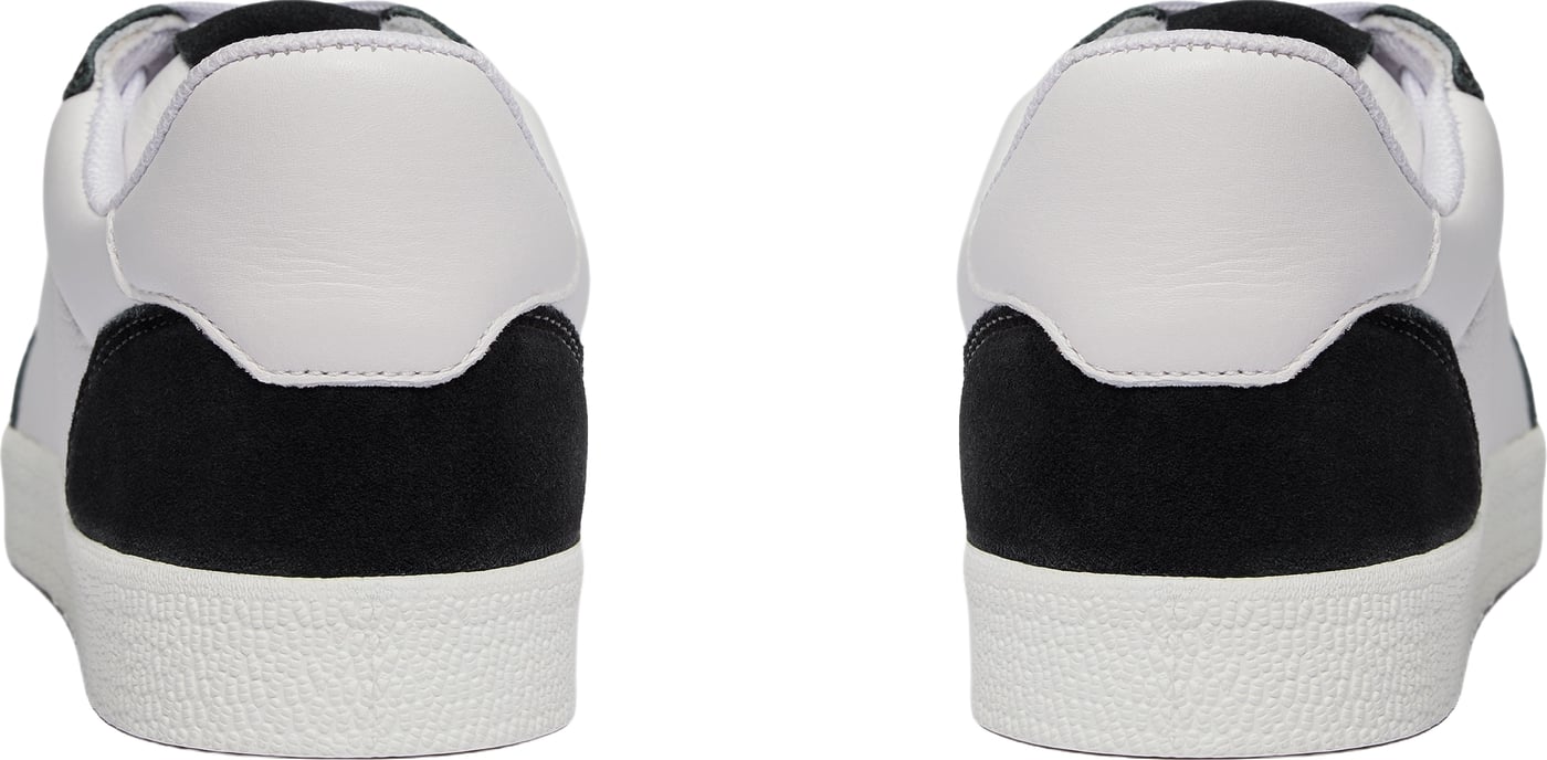 Alpha Sneaker White/Navy