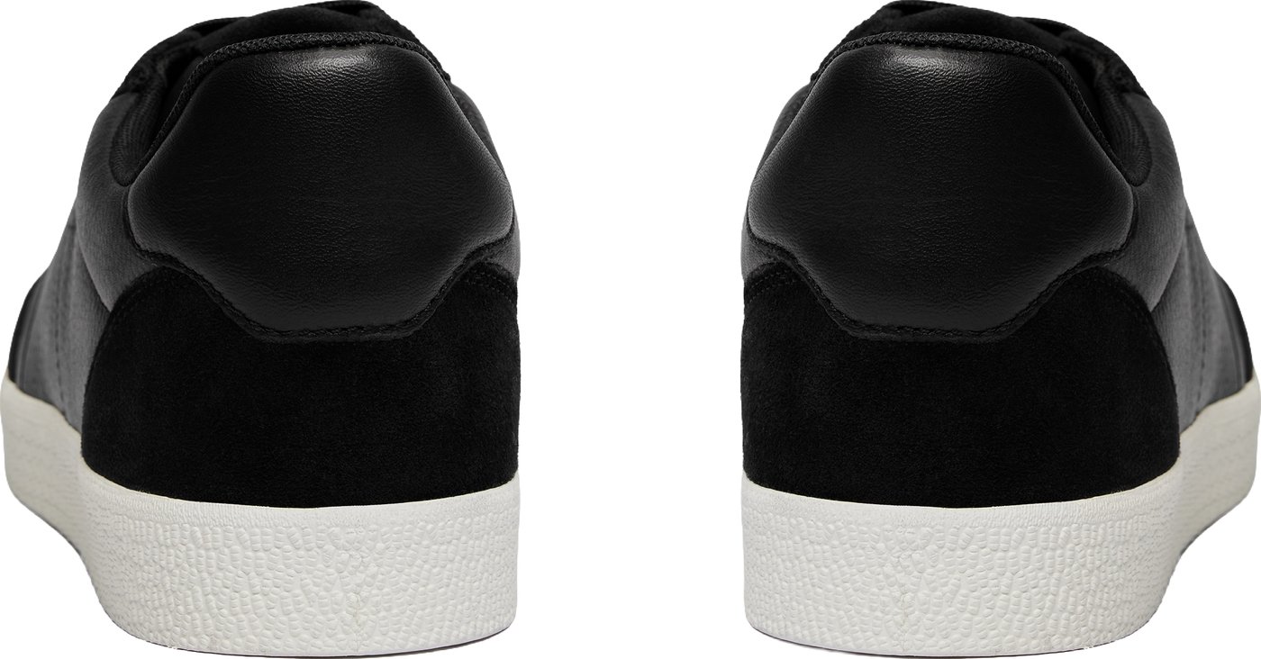 Alpha Sneaker Black/Black