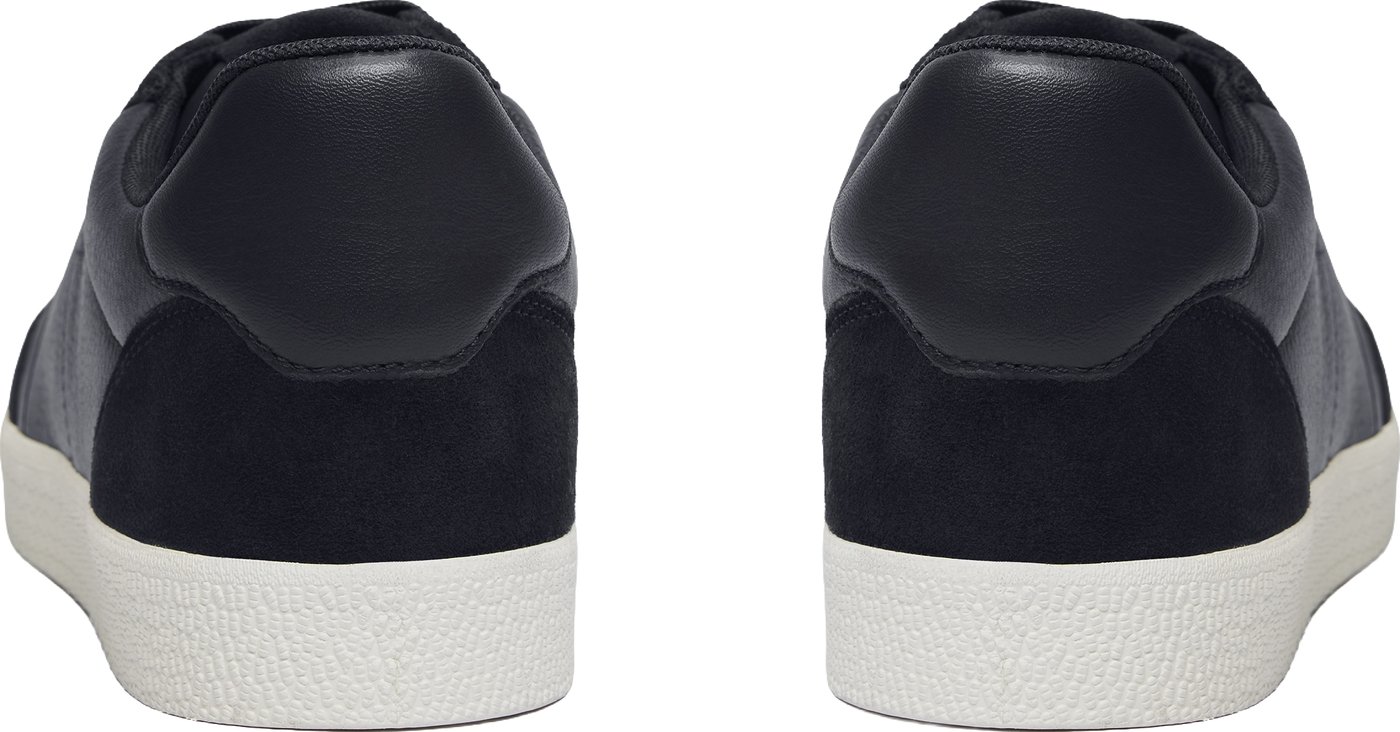 Alpha Sneaker Navy/Navy