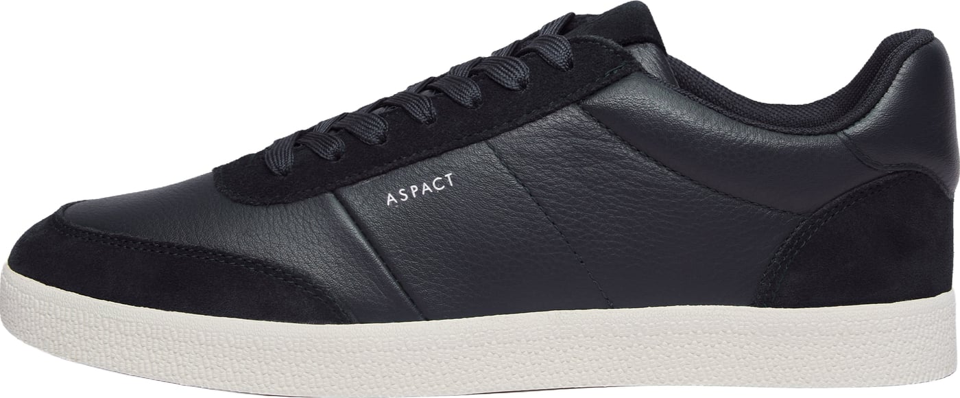 Alpha Sneaker Navy/Navy