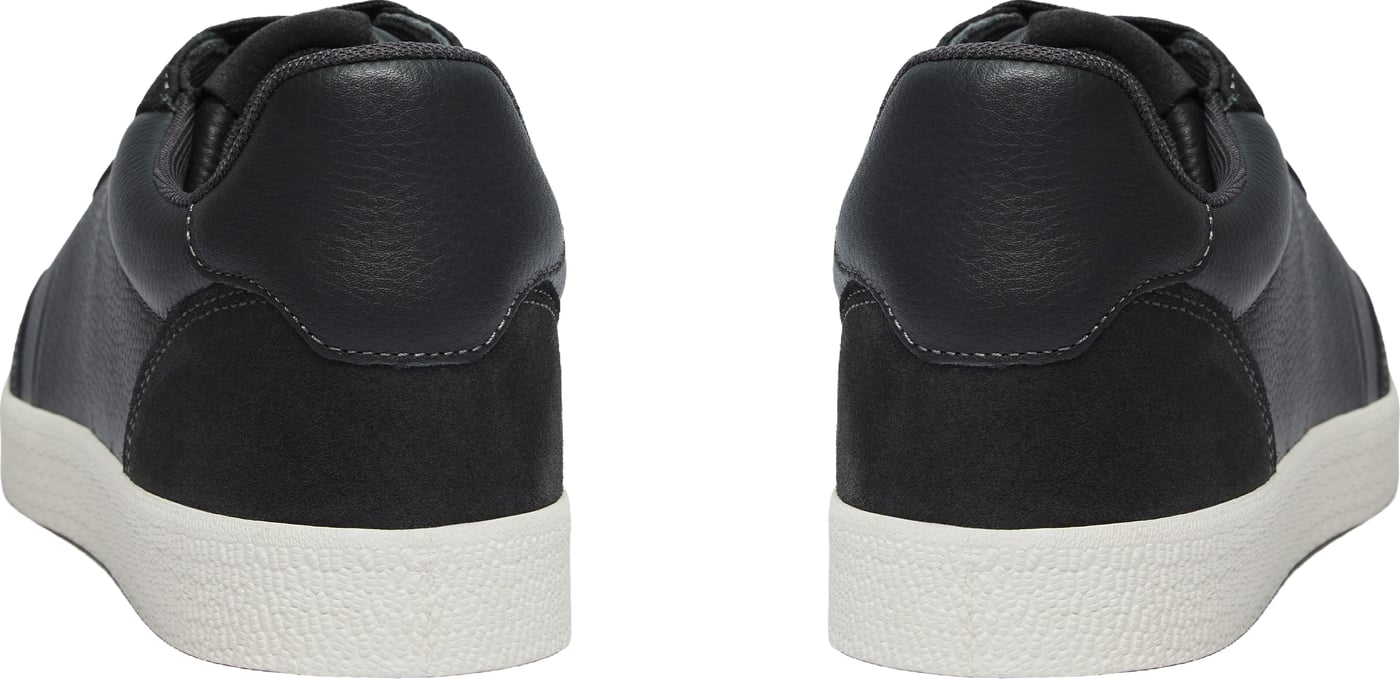 Alpha Sneaker Grey/Grey
