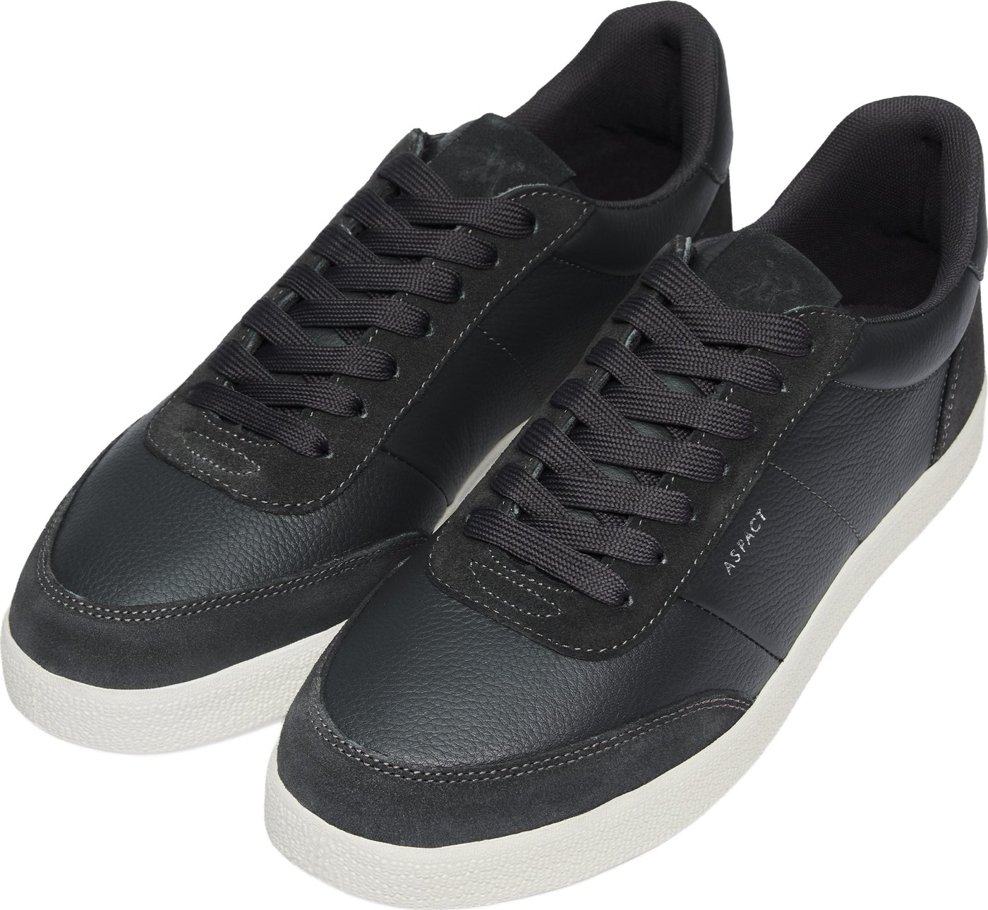 Alpha Sneaker Grey/Grey
