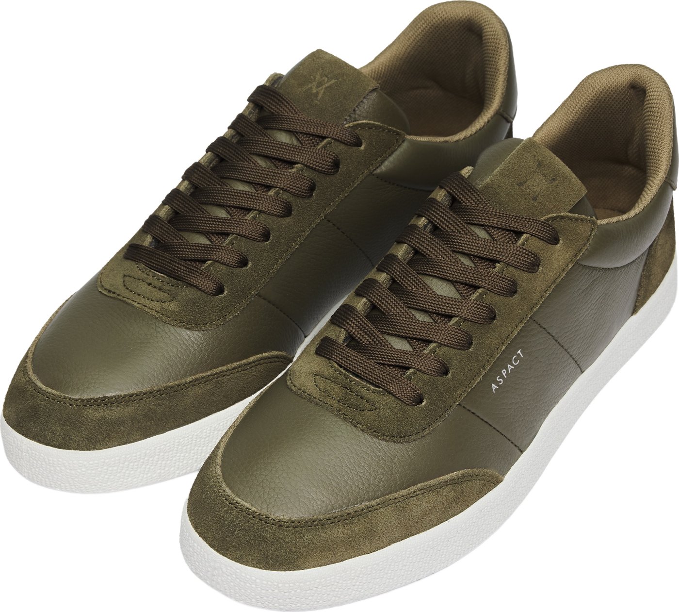 Alpha Sneaker Green/Green