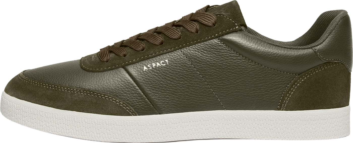 Alpha Sneaker Green/Green