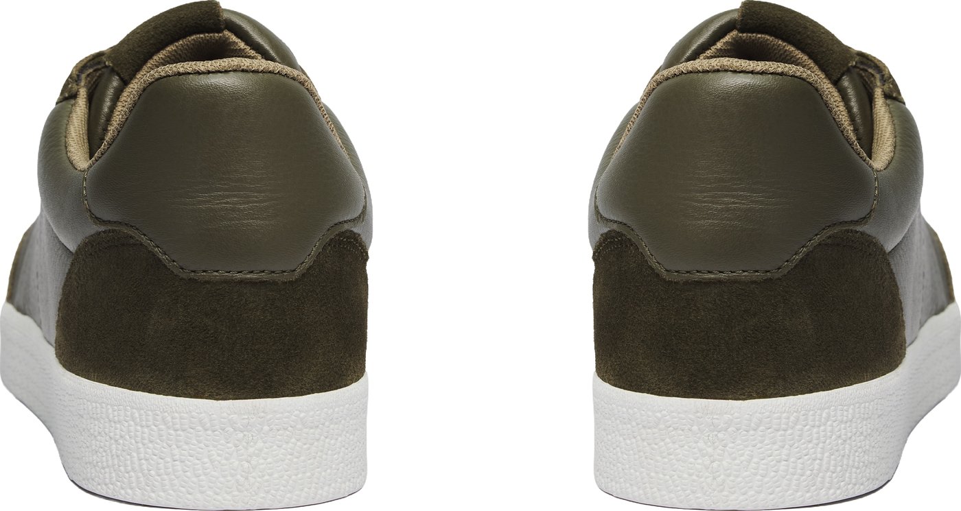 Alpha Sneaker Green/Green