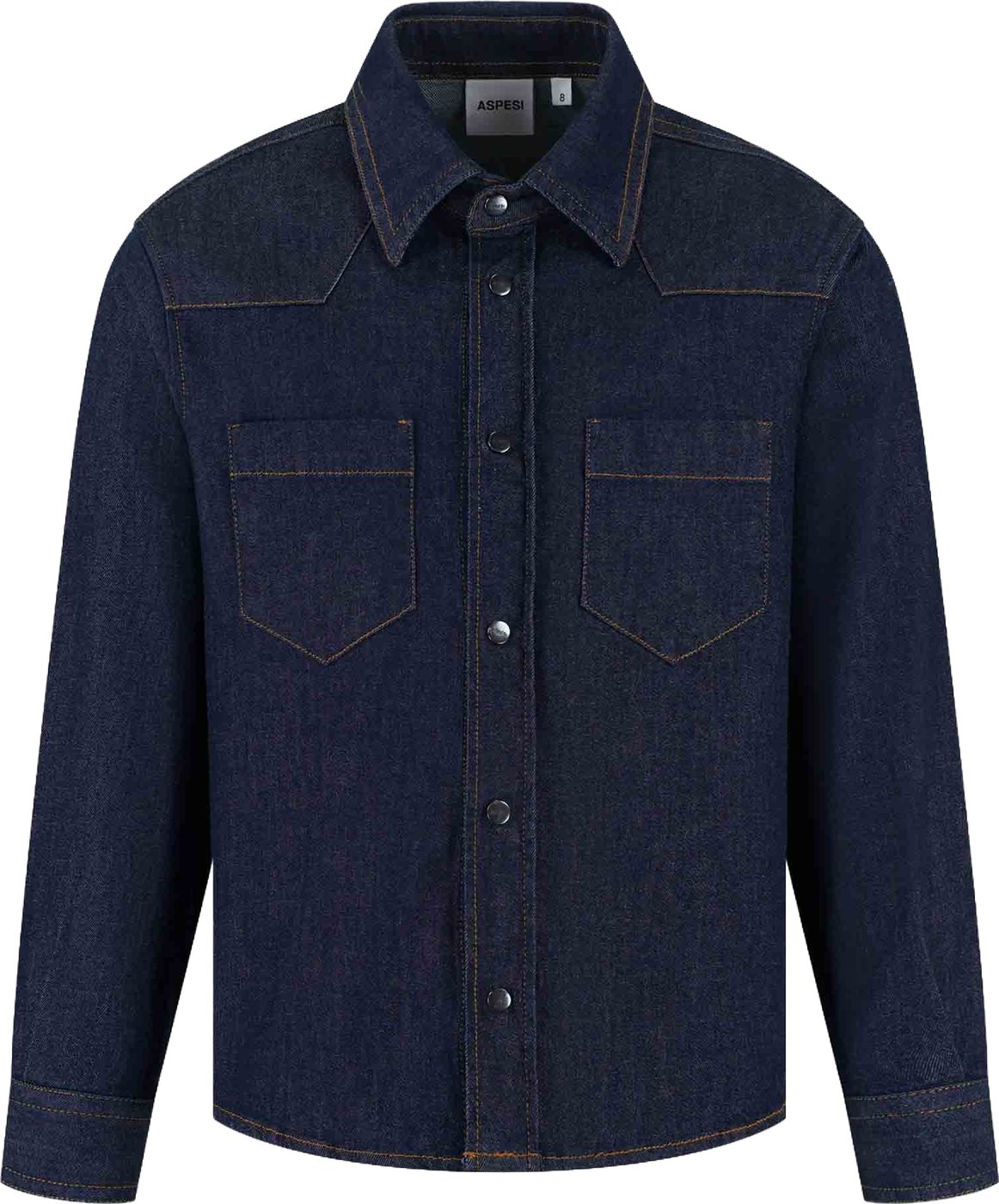 Shirt L/s