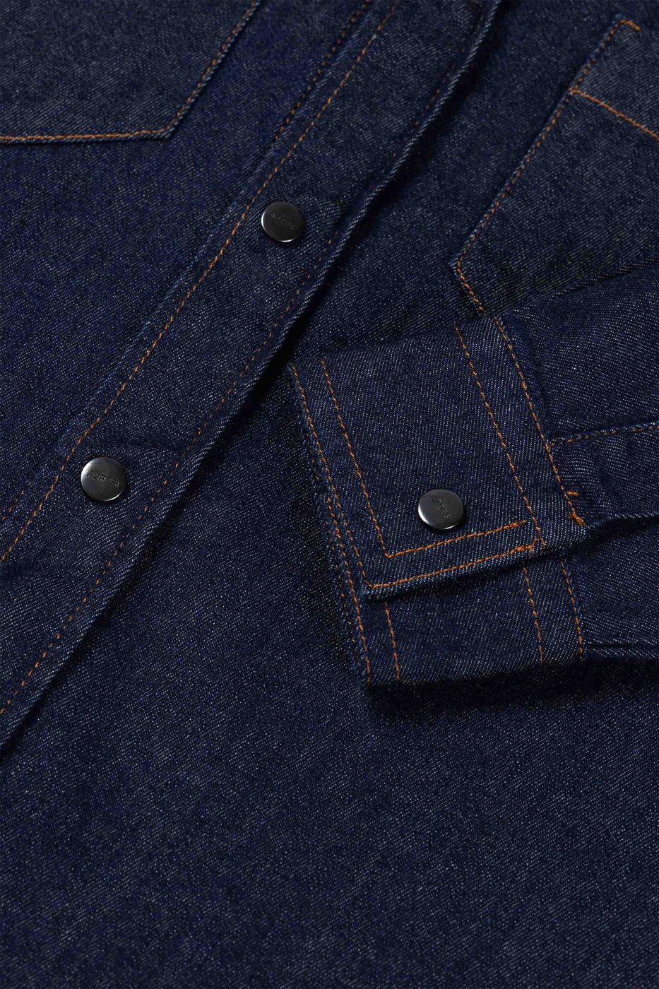Shirt L/s