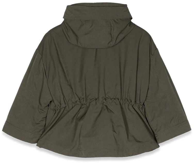COMFORTEMP PARKA
