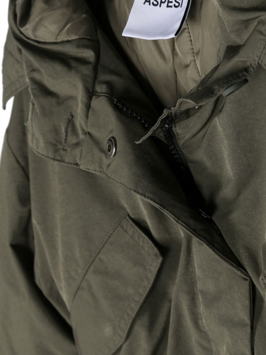 COMFORTEMP PARKA
