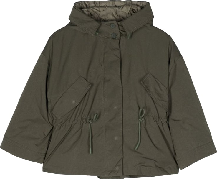 COMFORTEMP PARKA