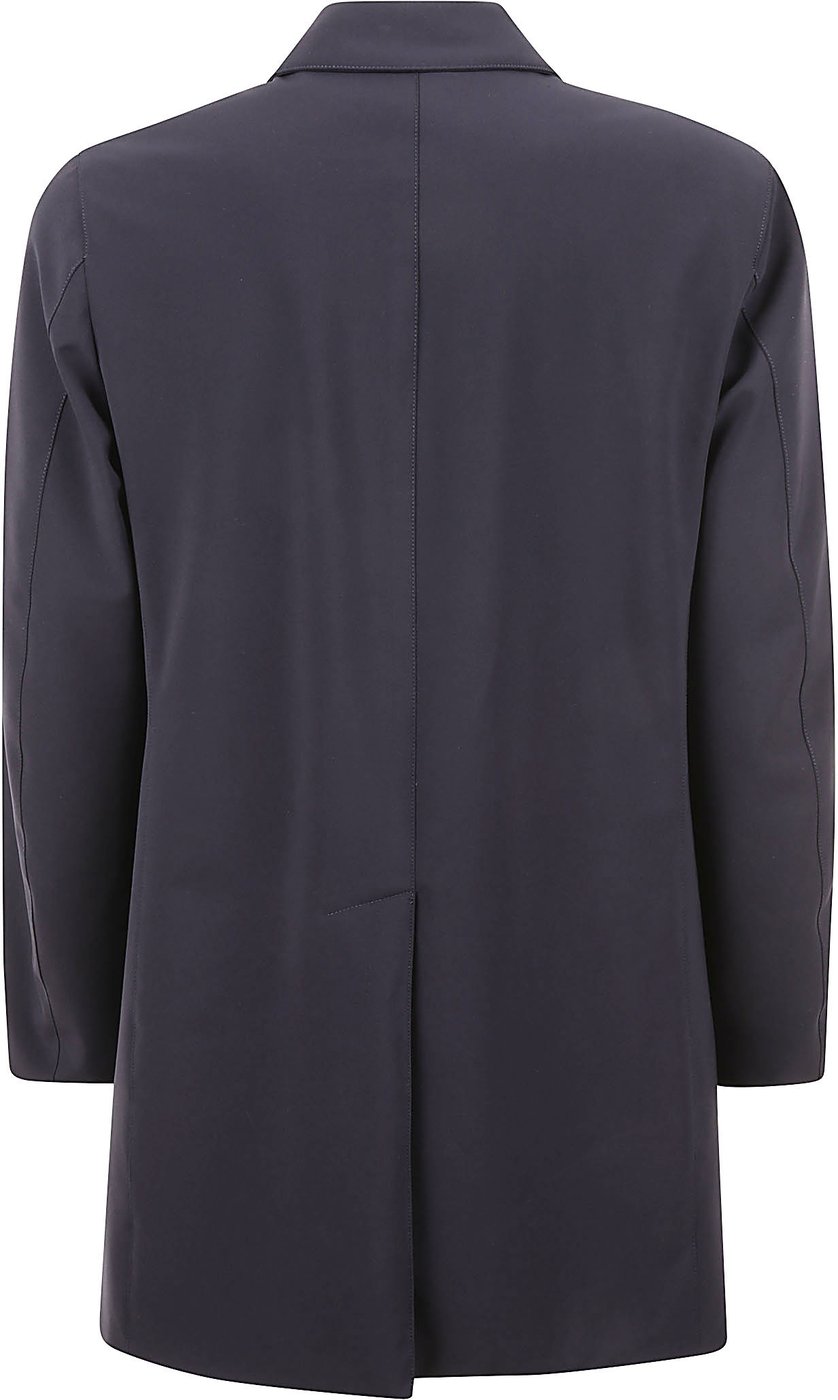 Coats Blu