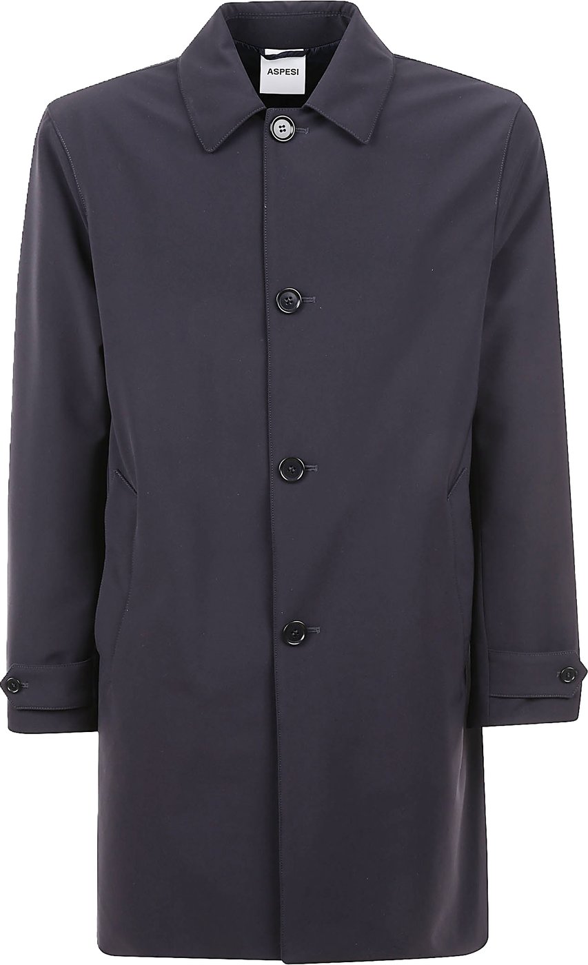 Coats Blu