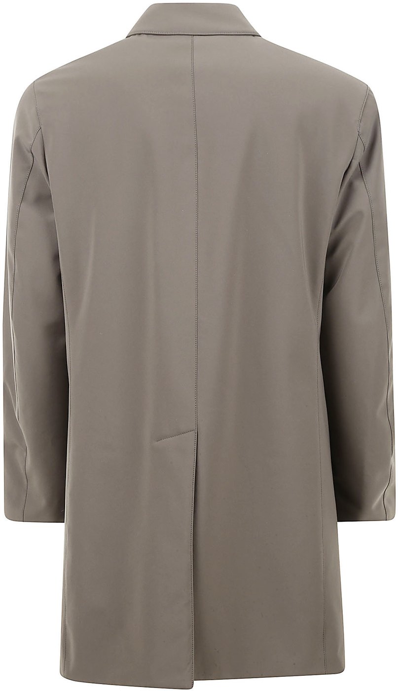 Coats Militare