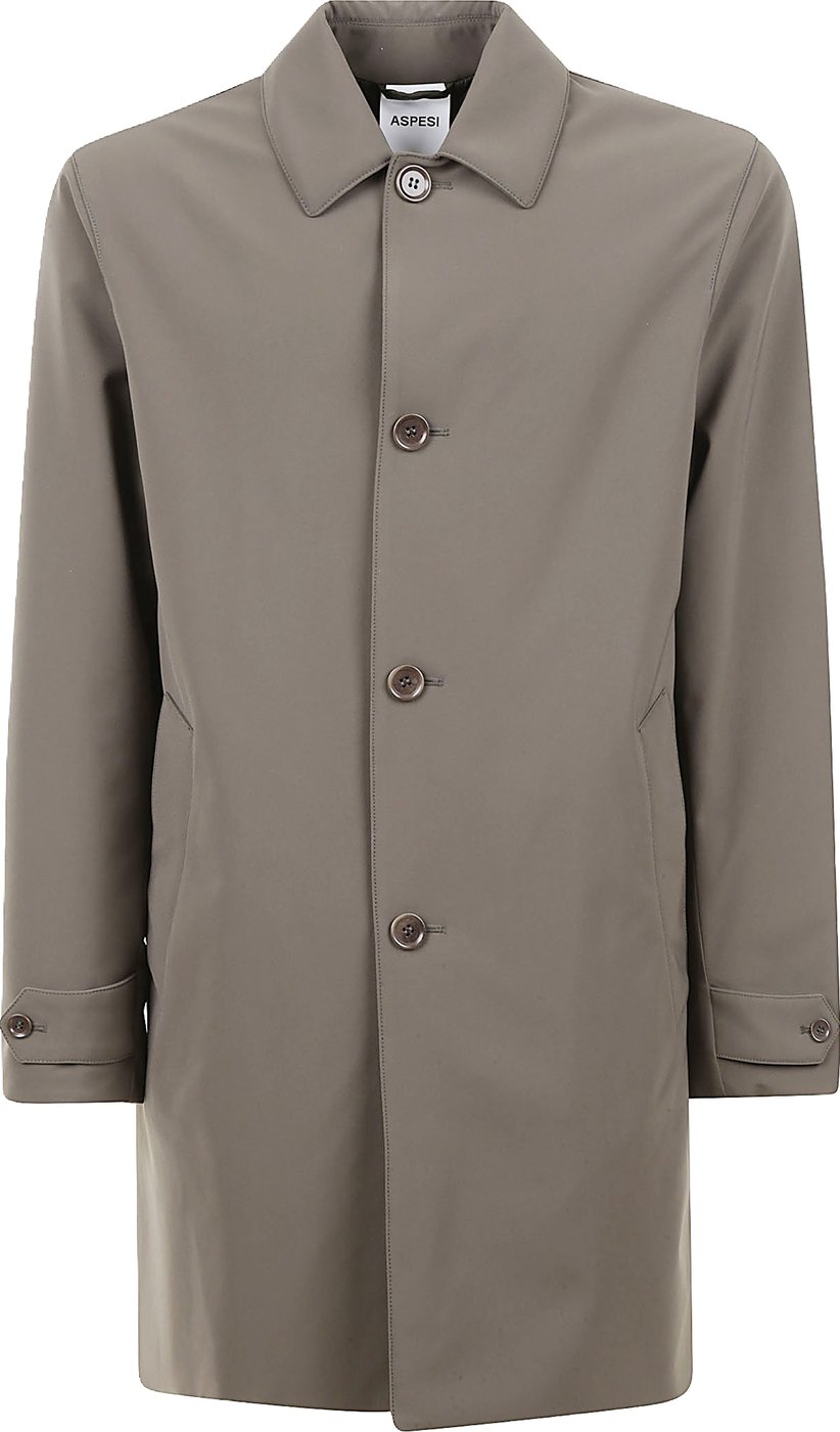 Coats Militare