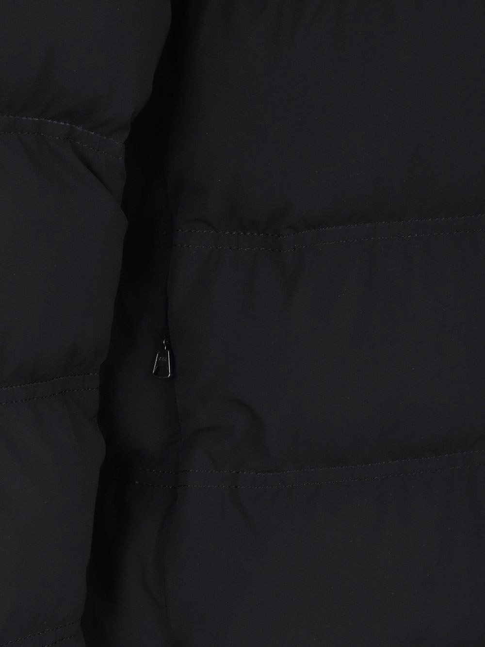 Coats Nero