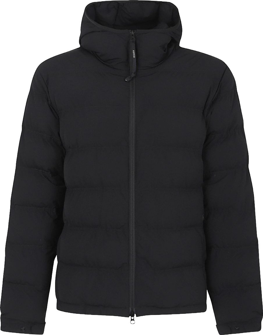 Coats Nero