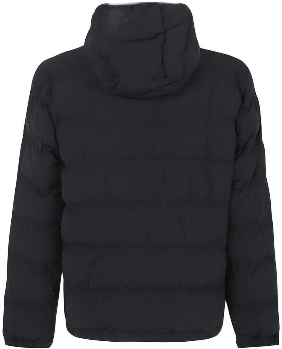 Coats Nero