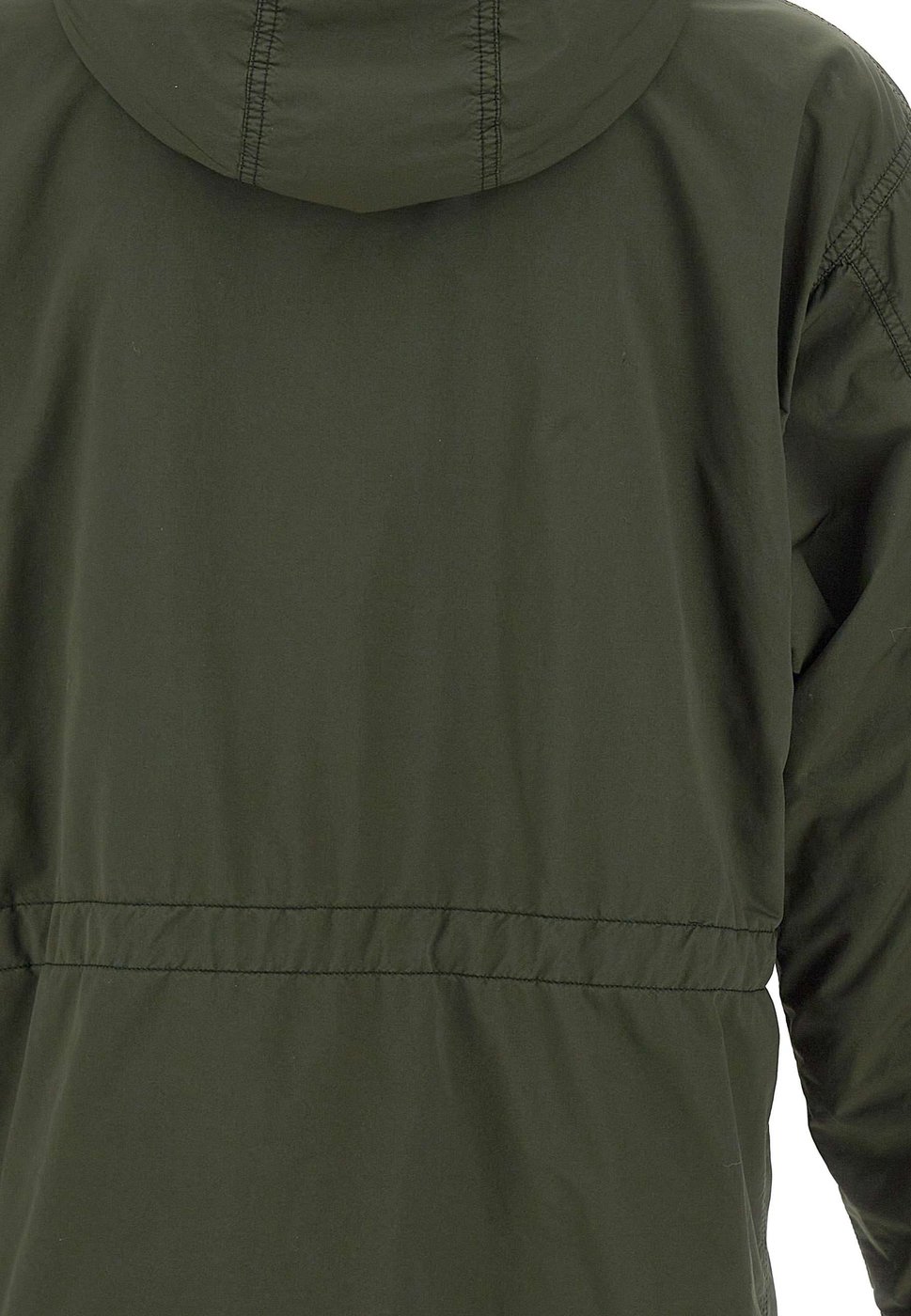 Coats Green