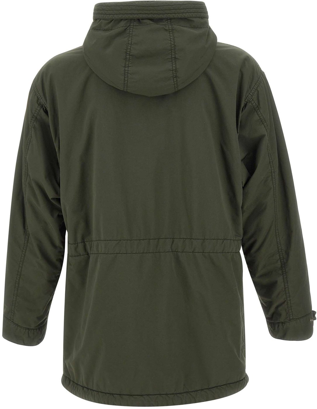 Coats Green
