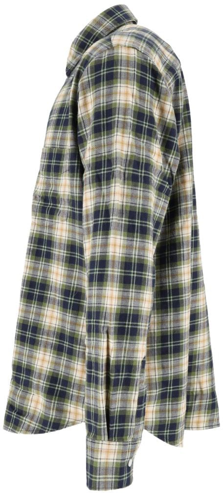 Shirts Verde